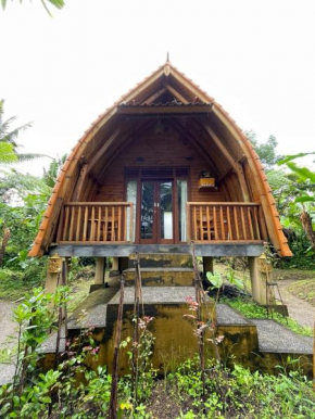 Dewandaru Villa Bali